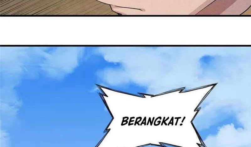 From now on, I will be the father of the mage Chapter 1 - halaman 69