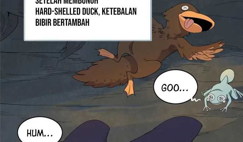 From now on, I will be the father of the mage Chapter 1 - halaman 77