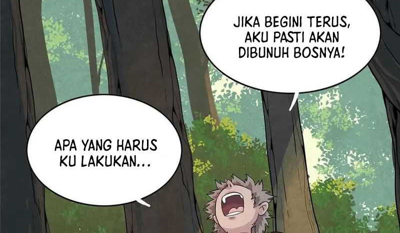 From now on, I will be the father of the mage Chapter 1 - halaman 81