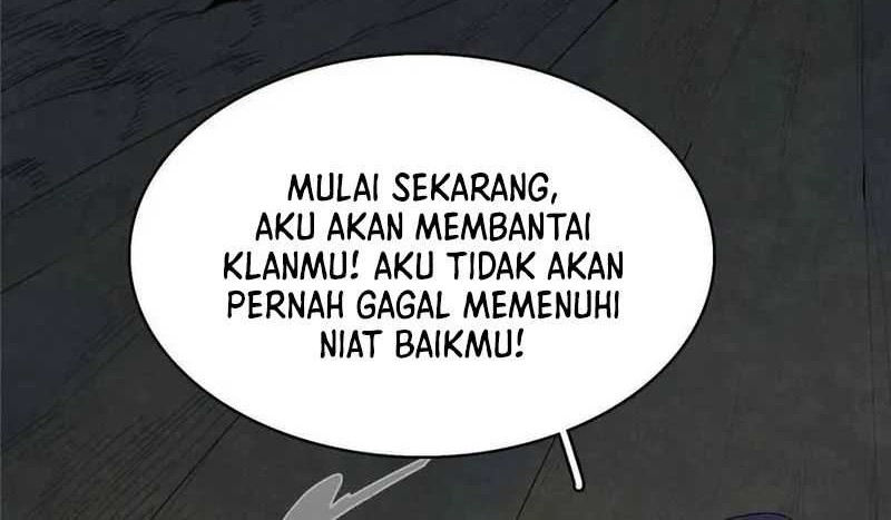 From now on, I will be the father of the mage Chapter 1 - halaman 85