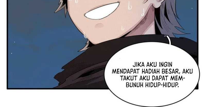 From now on, I will be the father of the mage Chapter 10 - halaman 21