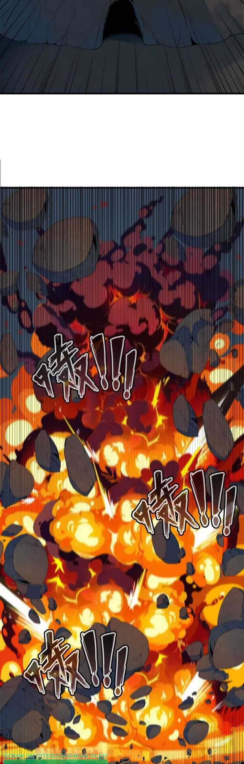 From now on, I will be the father of the mage Chapter 10 - halaman 34