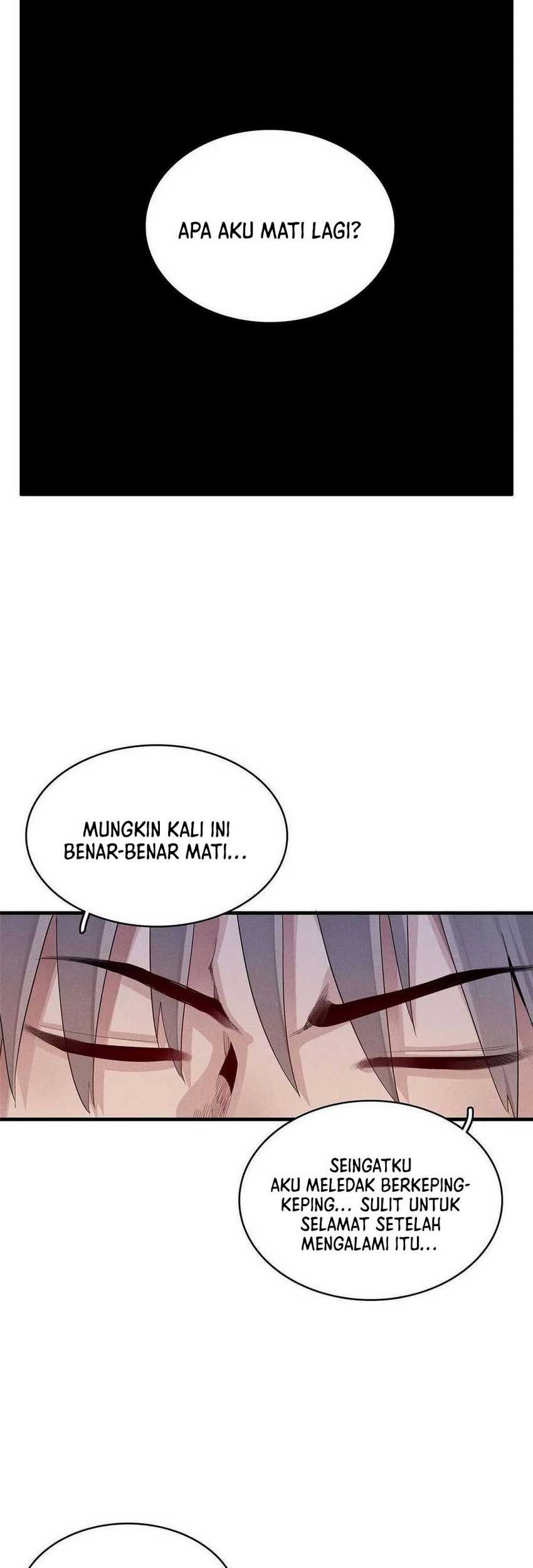 From now on, I will be the father of the mage Chapter 11 - halaman 2