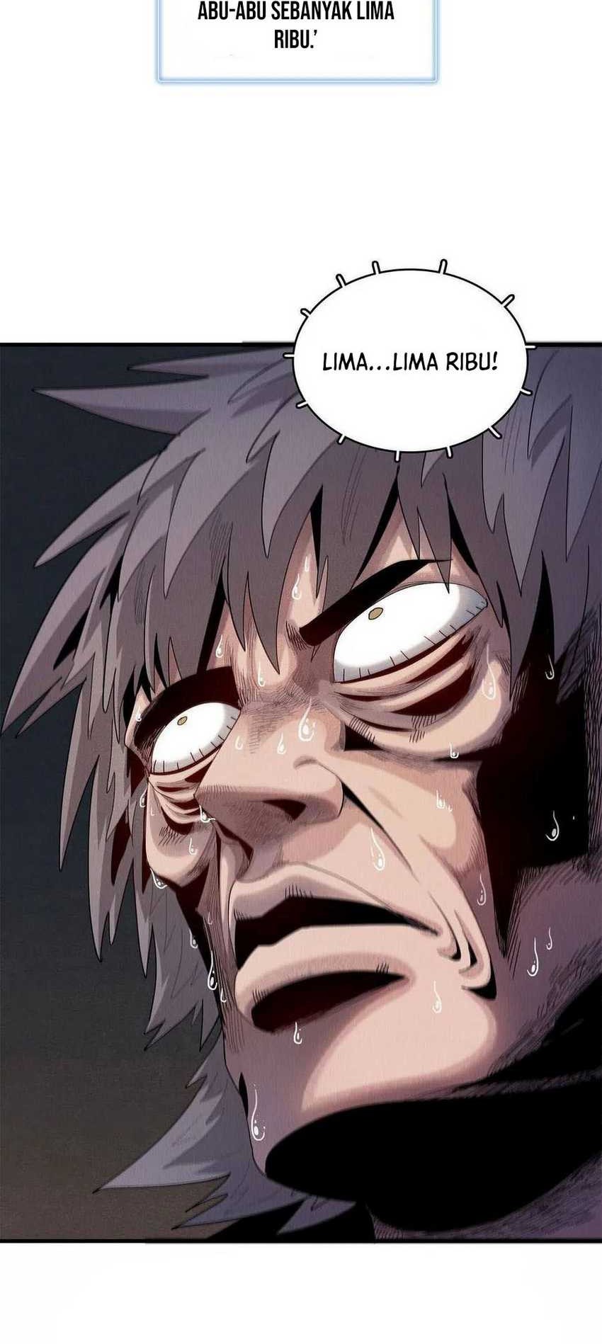 From now on, I will be the father of the mage Chapter 11 - halaman 28