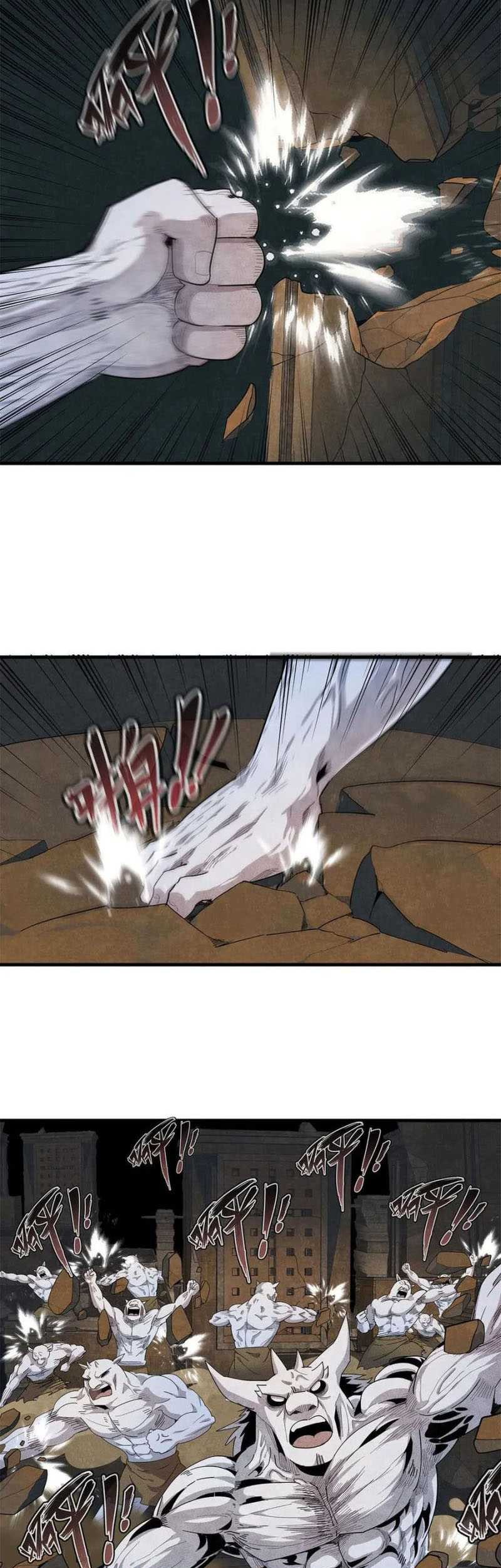 From now on, I will be the father of the mage Chapter 12 - halaman 2