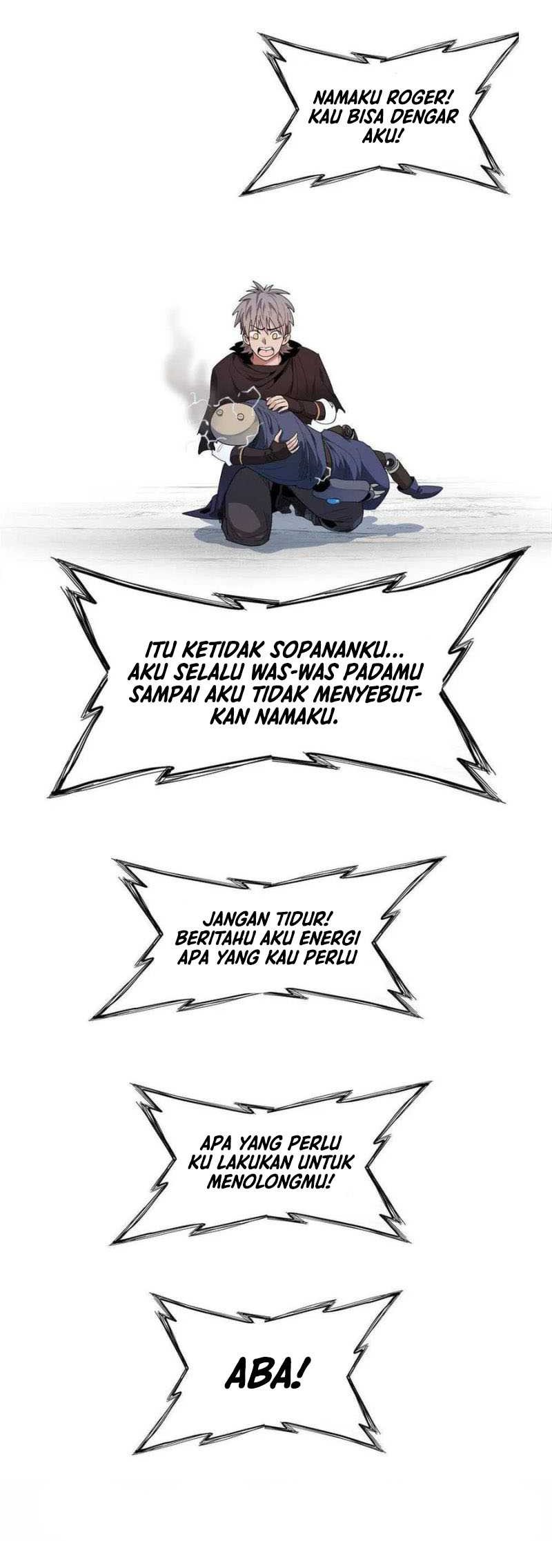 From now on, I will be the father of the mage Chapter 12 - halaman 28