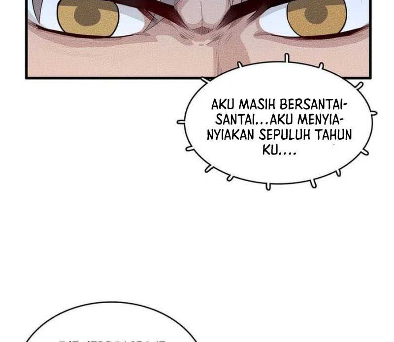 From now on, I will be the father of the mage Chapter 13 - halaman 16