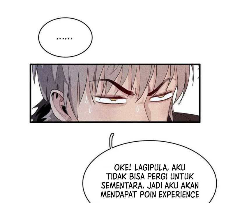 From now on, I will be the father of the mage Chapter 13 - halaman 19