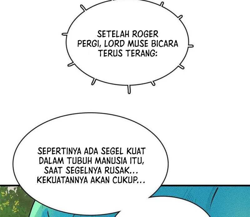 From now on, I will be the father of the mage Chapter 13 - halaman 25