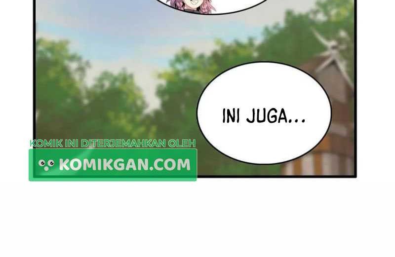 From now on, I will be the father of the mage Chapter 13 - halaman 28