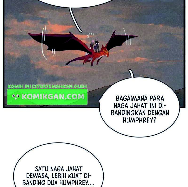 From now on, I will be the father of the mage Chapter 17 - halaman 16