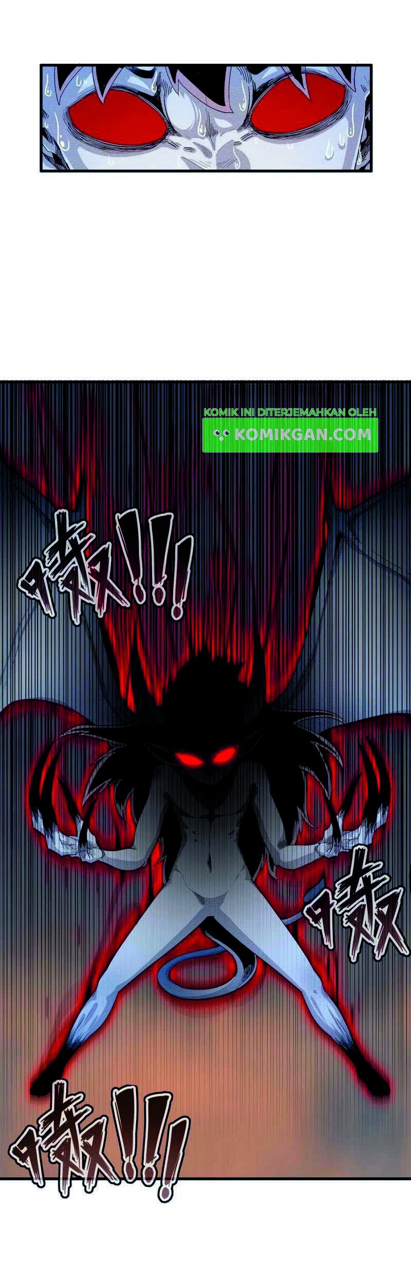 From now on, I will be the father of the mage Chapter 17 - halaman 21