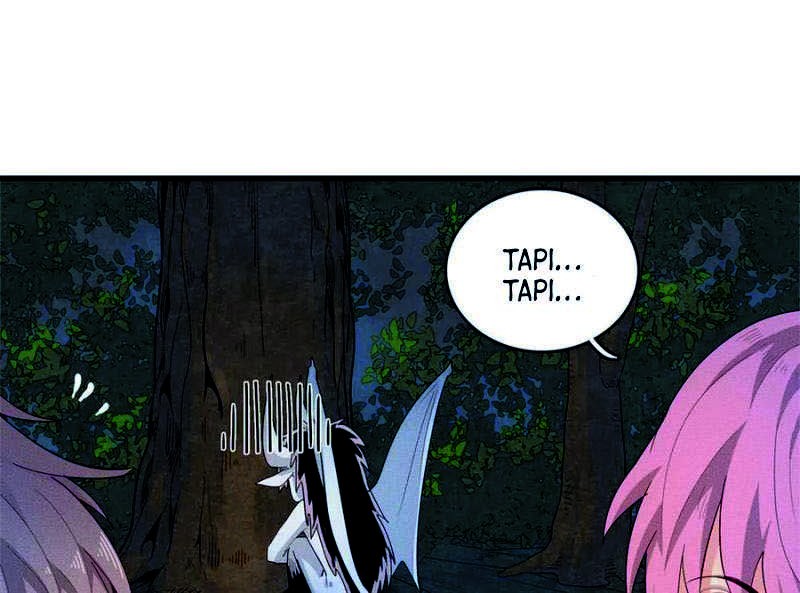 From now on, I will be the father of the mage Chapter 17 - halaman 25