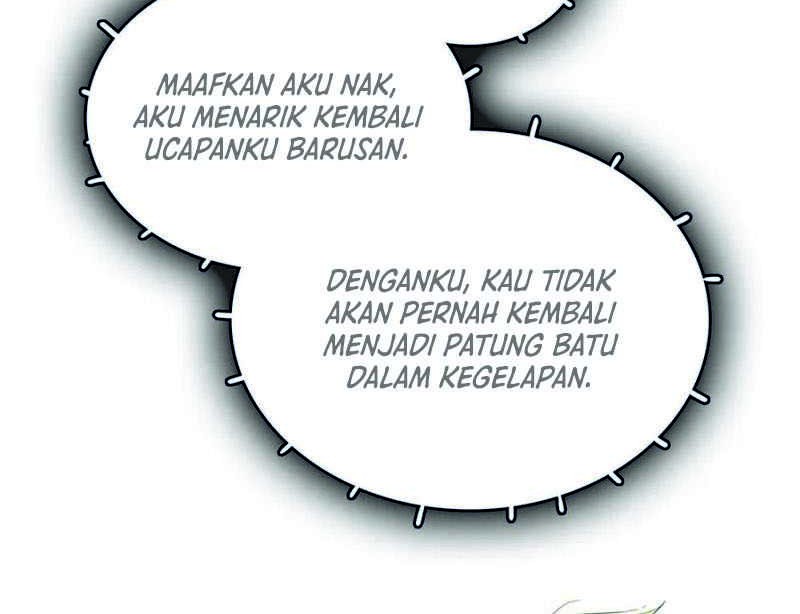 From now on, I will be the father of the mage Chapter 17 - halaman 28