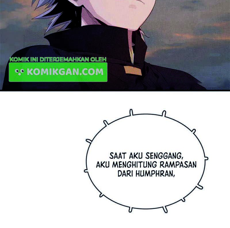 From now on, I will be the father of the mage Chapter 17 - halaman 7
