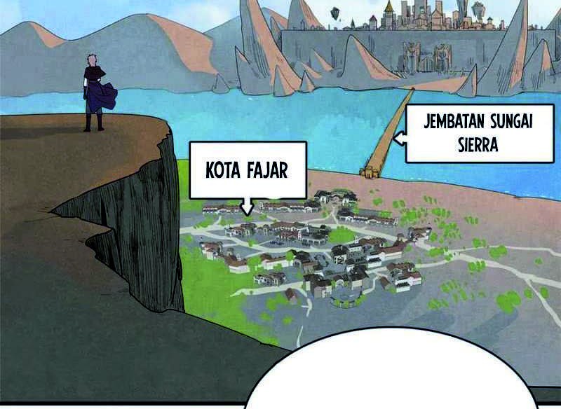 From now on, I will be the father of the mage Chapter 18 - halaman 8
