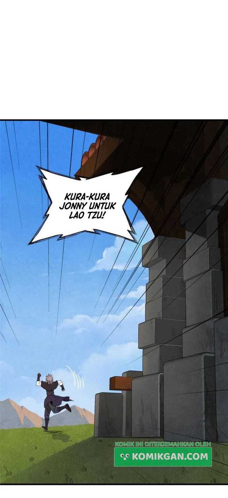 From now on, I will be the father of the mage Chapter 19 - halaman 19