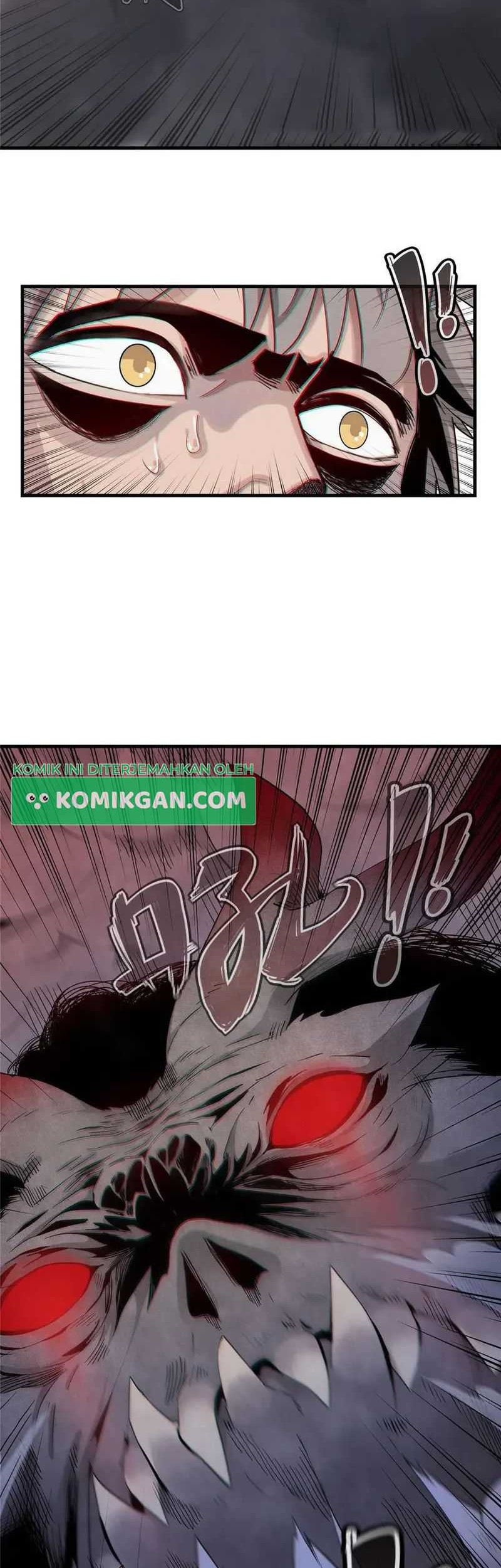 From now on, I will be the father of the mage Chapter 2 - halaman 33