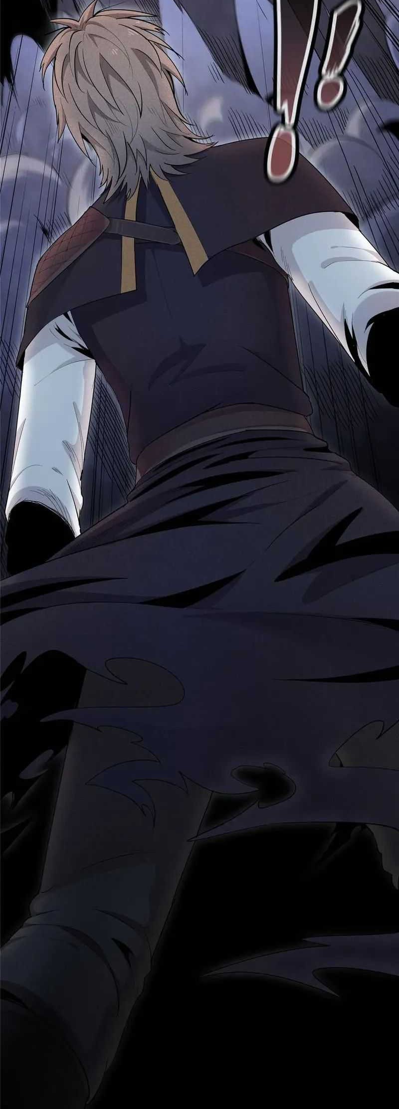 From now on, I will be the father of the mage Chapter 2 - halaman 34