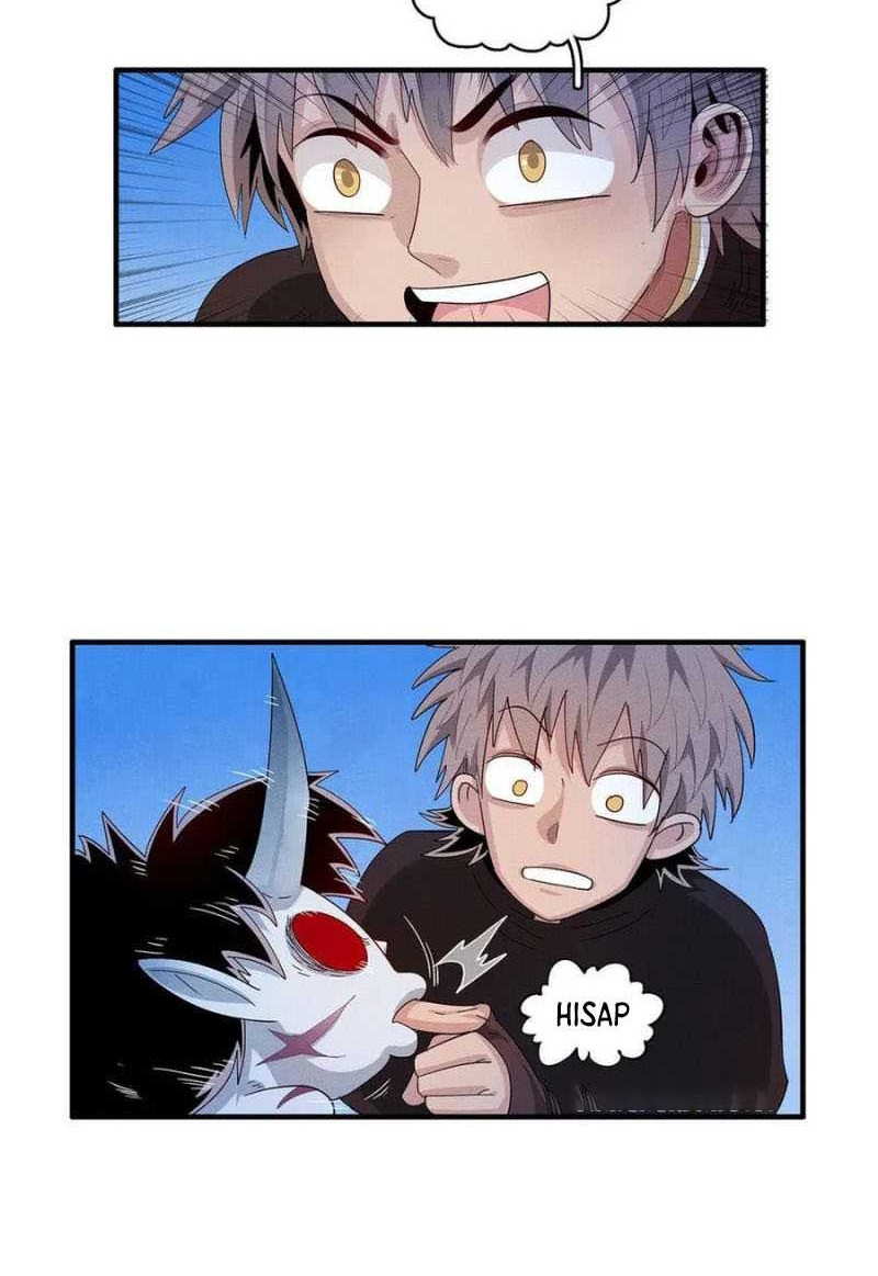 From now on, I will be the father of the mage Chapter 20 - halaman 13