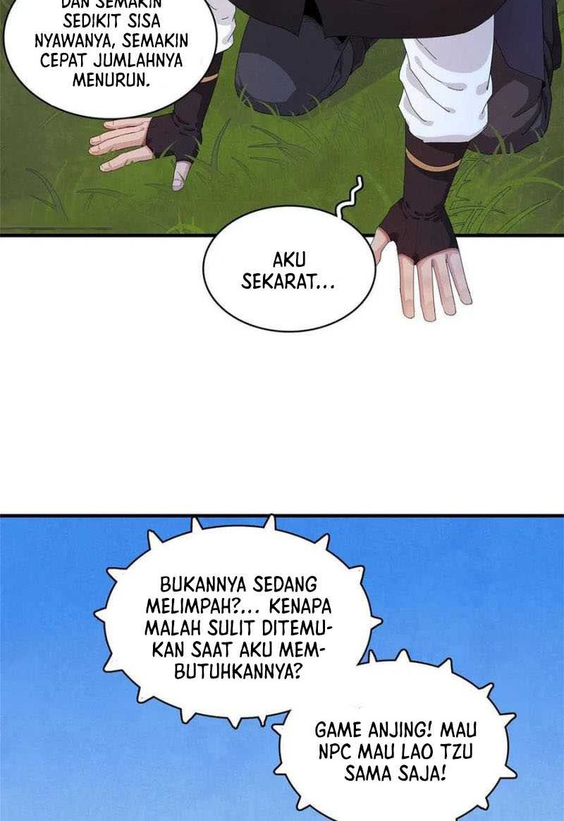 From now on, I will be the father of the mage Chapter 20 - halaman 3