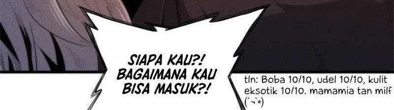 From now on, I will be the father of the mage Chapter 23 - halaman 9