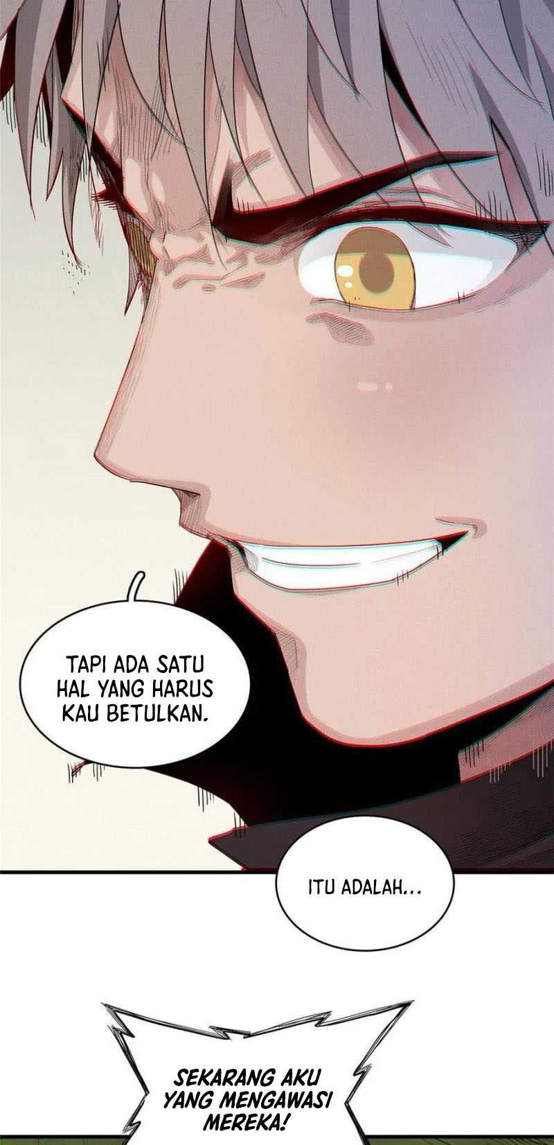 From now on, I will be the father of the mage Chapter 25 - halaman 13