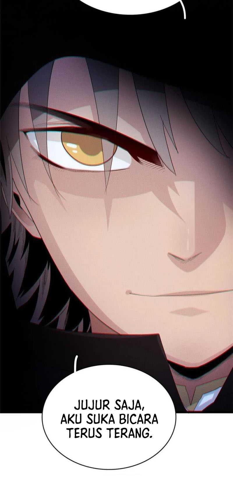 From now on, I will be the father of the mage Chapter 25 - halaman 22