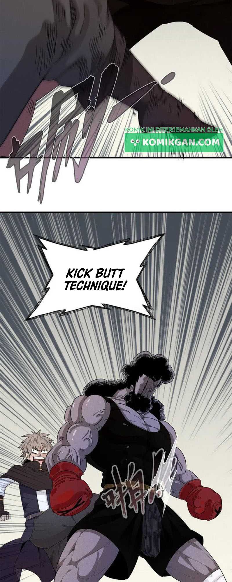 From now on, I will be the father of the mage Chapter 26 - halaman 13