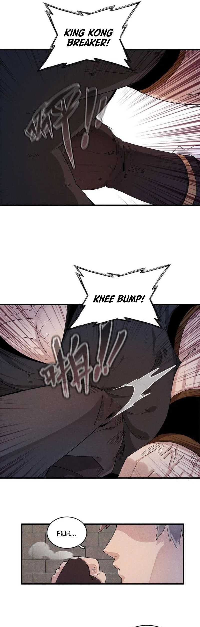 From now on, I will be the father of the mage Chapter 26 - halaman 2