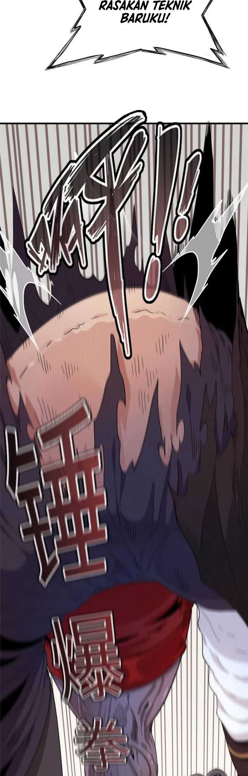 From now on, I will be the father of the mage Chapter 26 - halaman 20