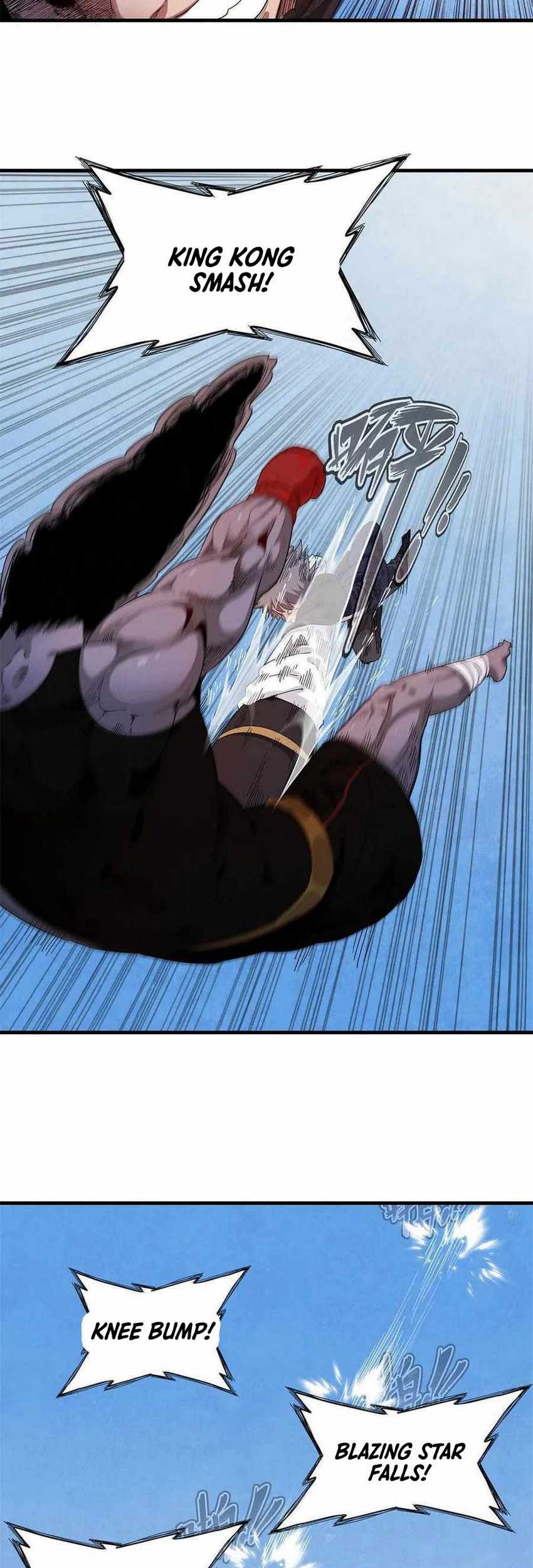 From now on, I will be the father of the mage Chapter 27 - halaman 10