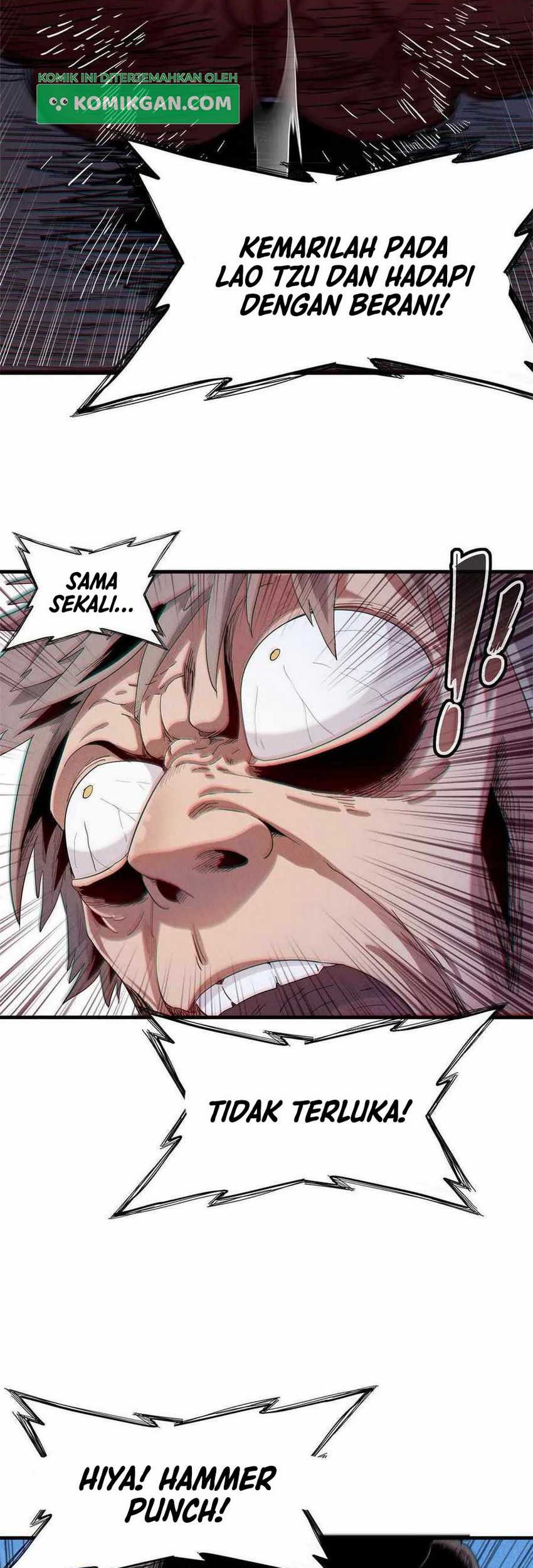 From now on, I will be the father of the mage Chapter 27 - halaman 16