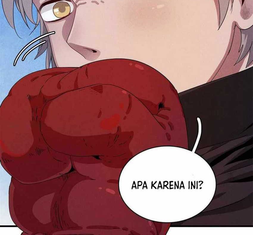 From now on, I will be the father of the mage Chapter 27 - halaman 25