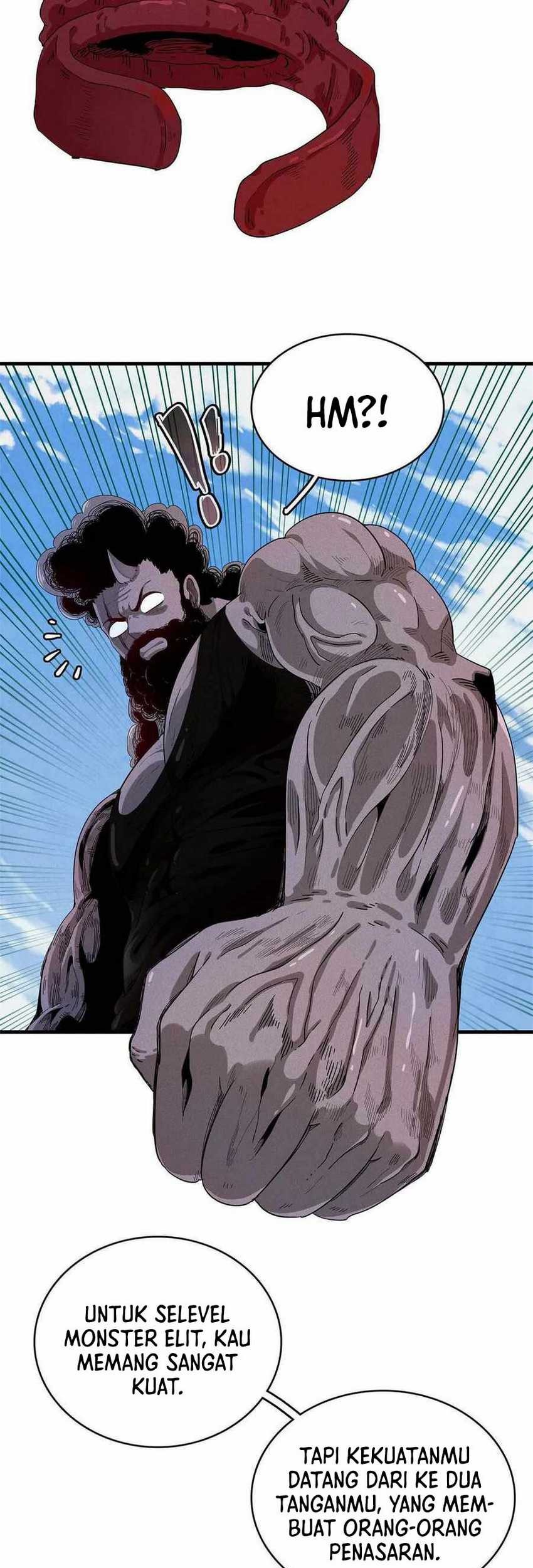 From now on, I will be the father of the mage Chapter 27 - halaman 26