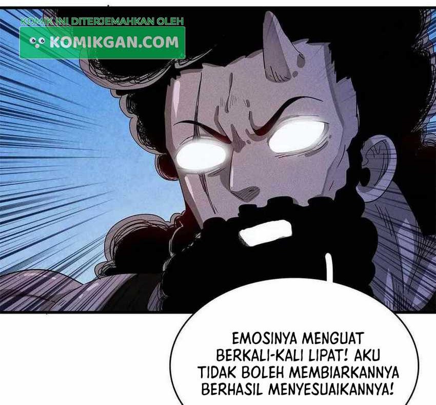From now on, I will be the father of the mage Chapter 27 - halaman 33