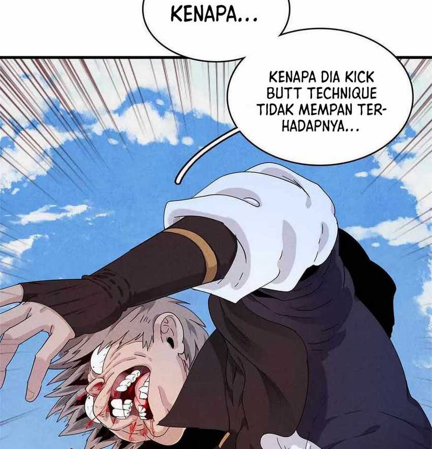 From now on, I will be the father of the mage Chapter 27 - halaman 5