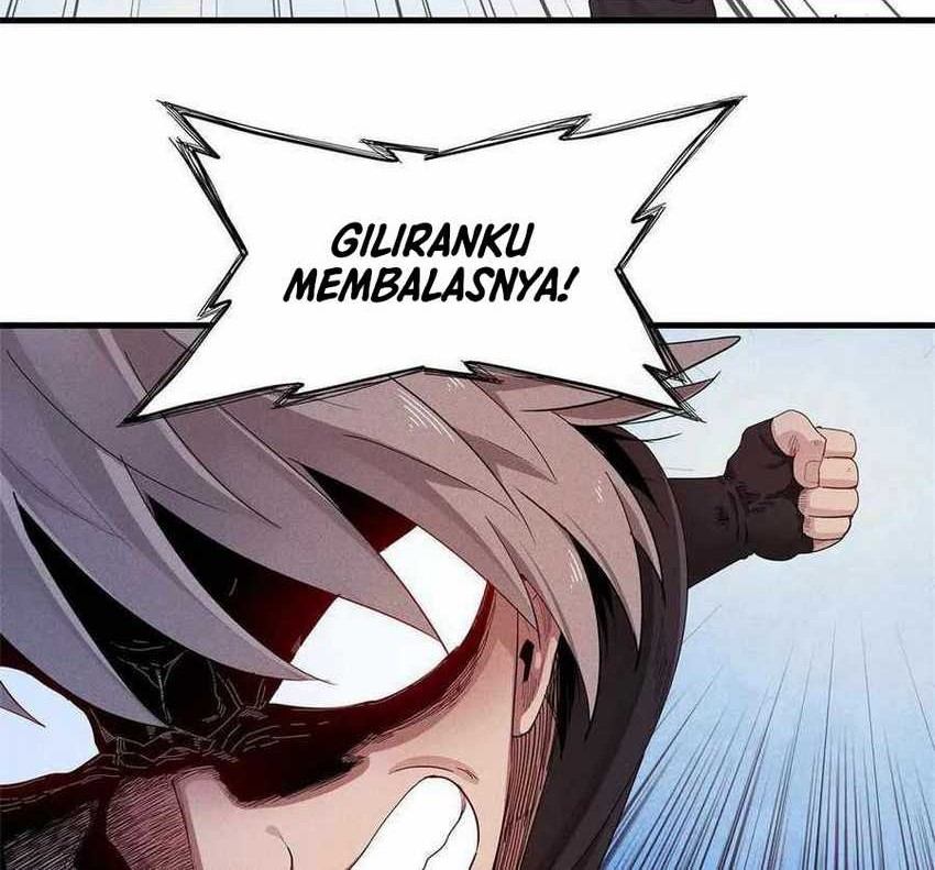 From now on, I will be the father of the mage Chapter 27 - halaman 9