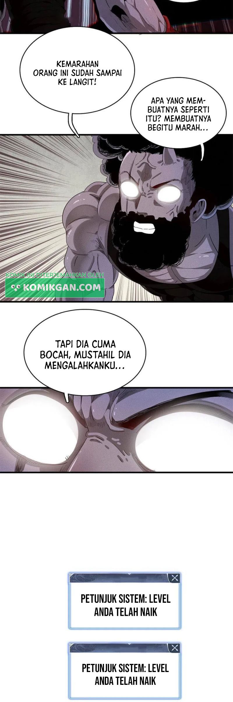 From now on, I will be the father of the mage Chapter 28 - halaman 10