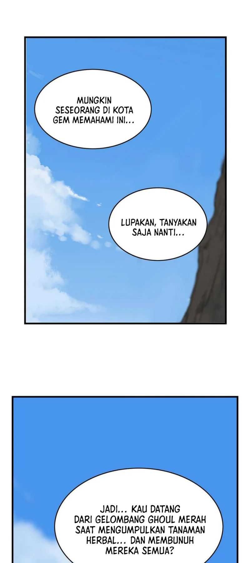 From now on, I will be the father of the mage Chapter 3 - halaman 31