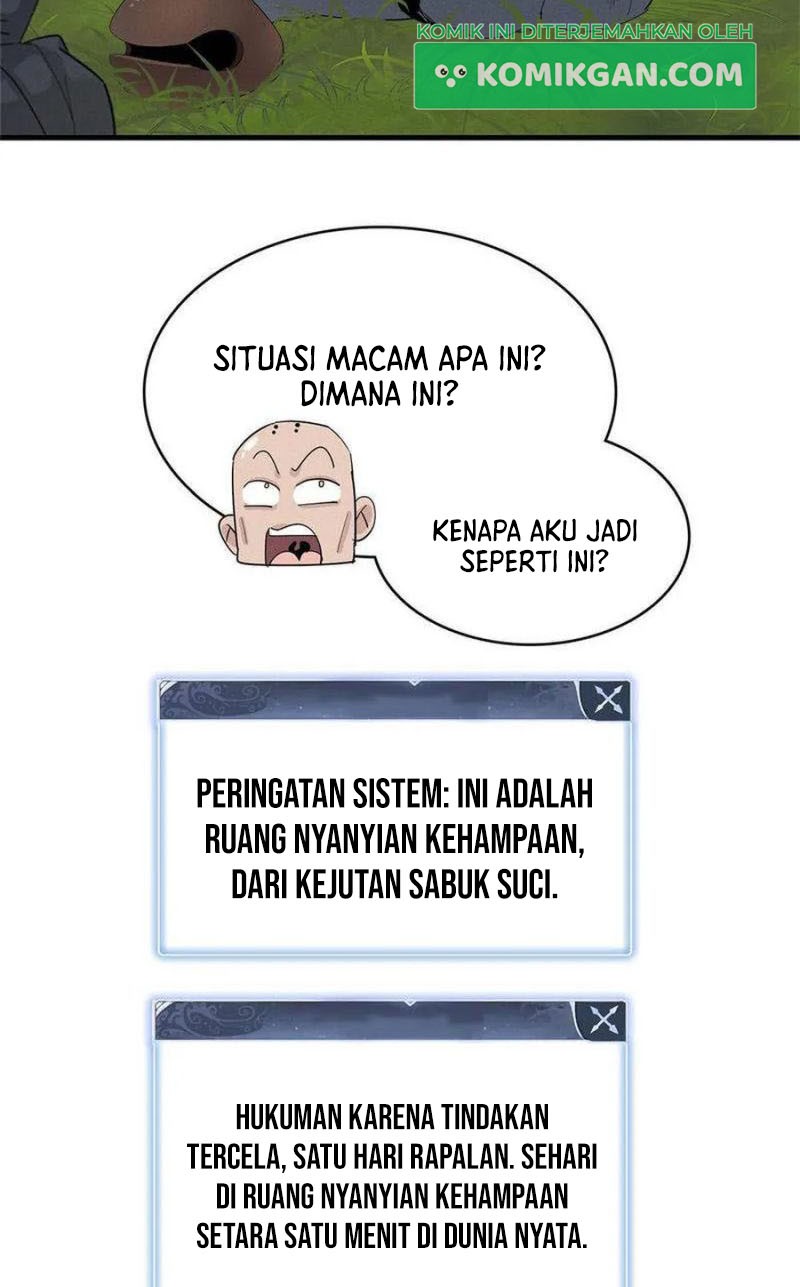 From now on, I will be the father of the mage Chapter 30 - halaman 13