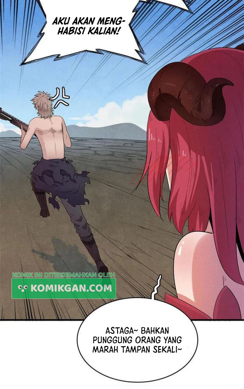 From now on, I will be the father of the mage Chapter 30 - halaman 25