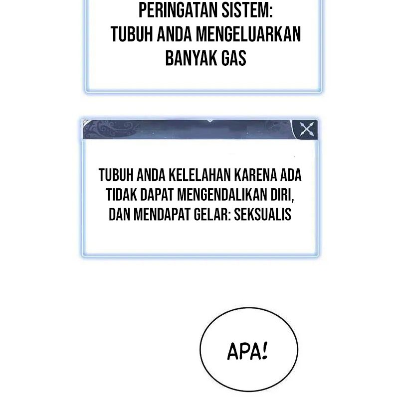 From now on, I will be the father of the mage Chapter 34 - halaman 29