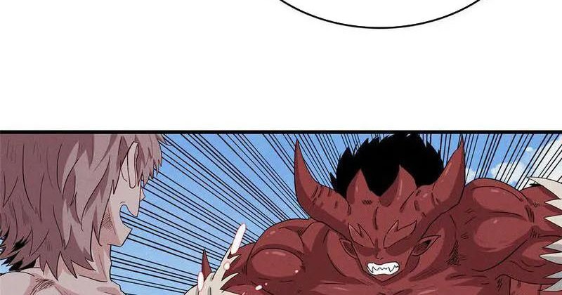 From now on, I will be the father of the mage Chapter 34 - halaman 9