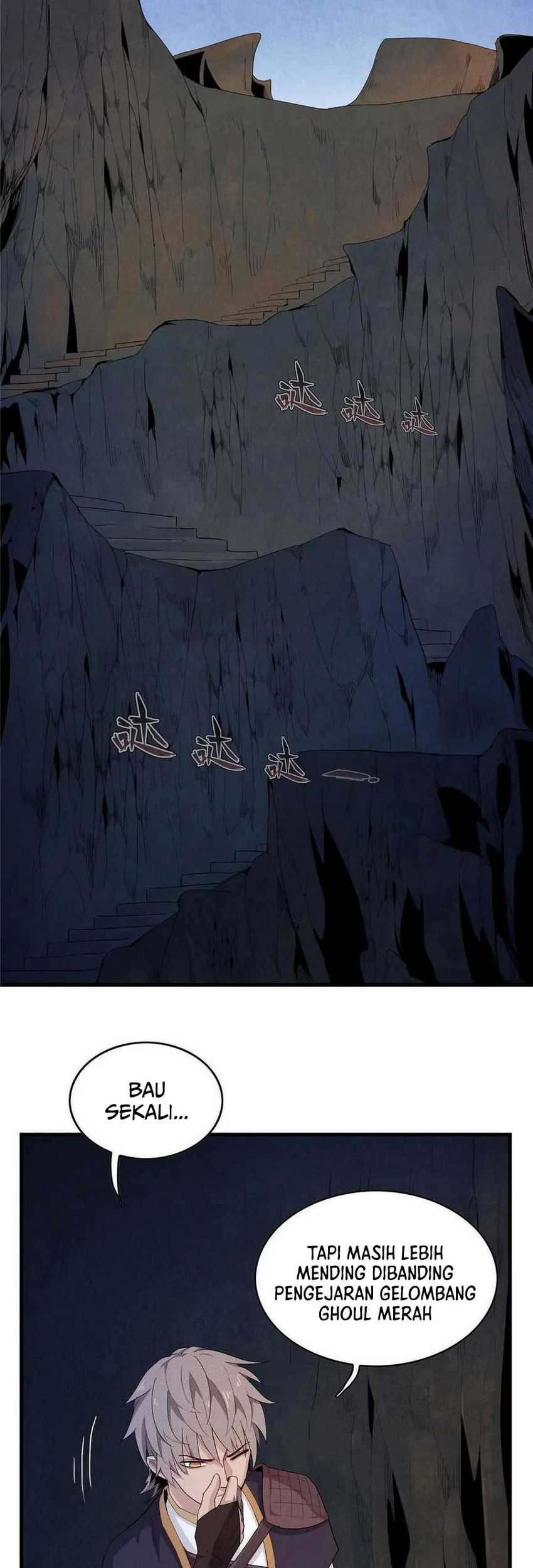 From now on, I will be the father of the mage Chapter 5 - halaman 2