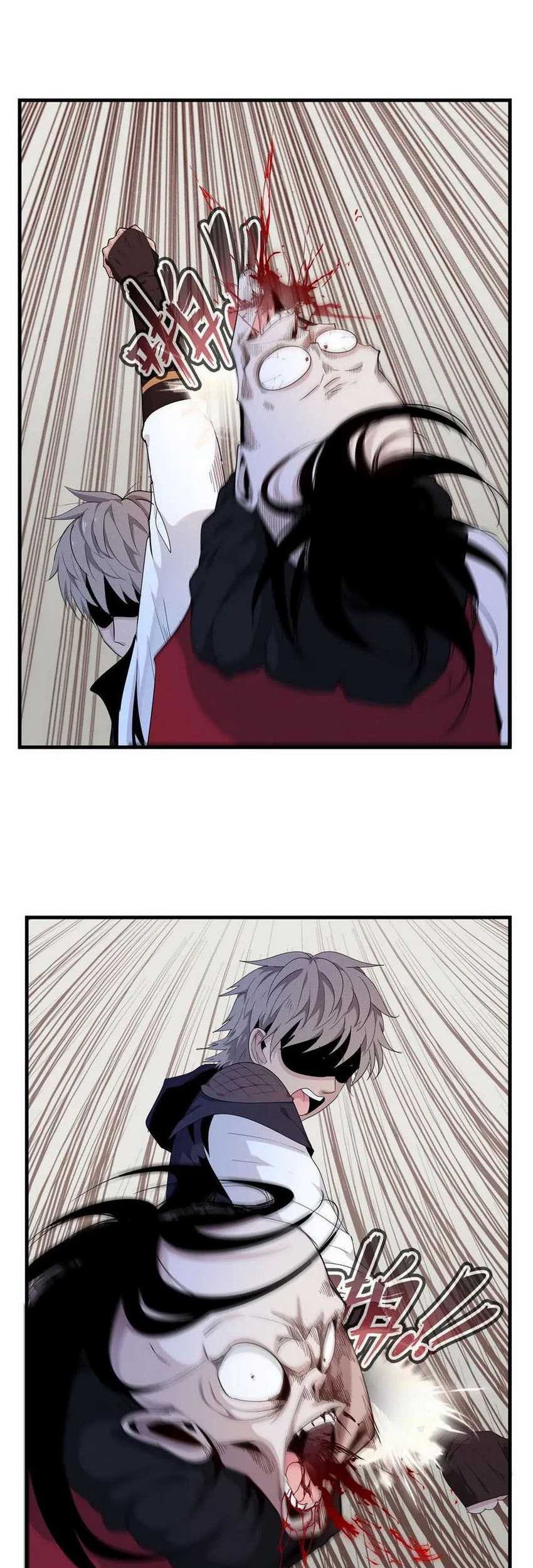 From now on, I will be the father of the mage Chapter 5 - halaman 23