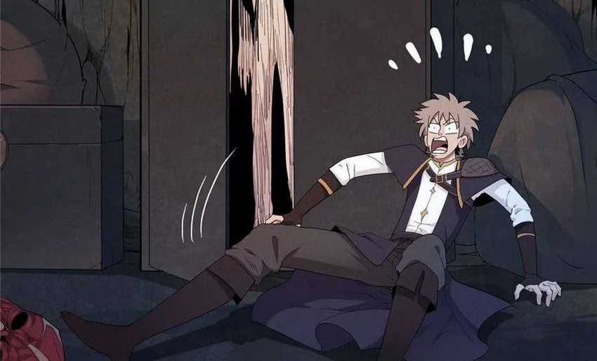 From now on, I will be the father of the mage Chapter 5 - halaman 6