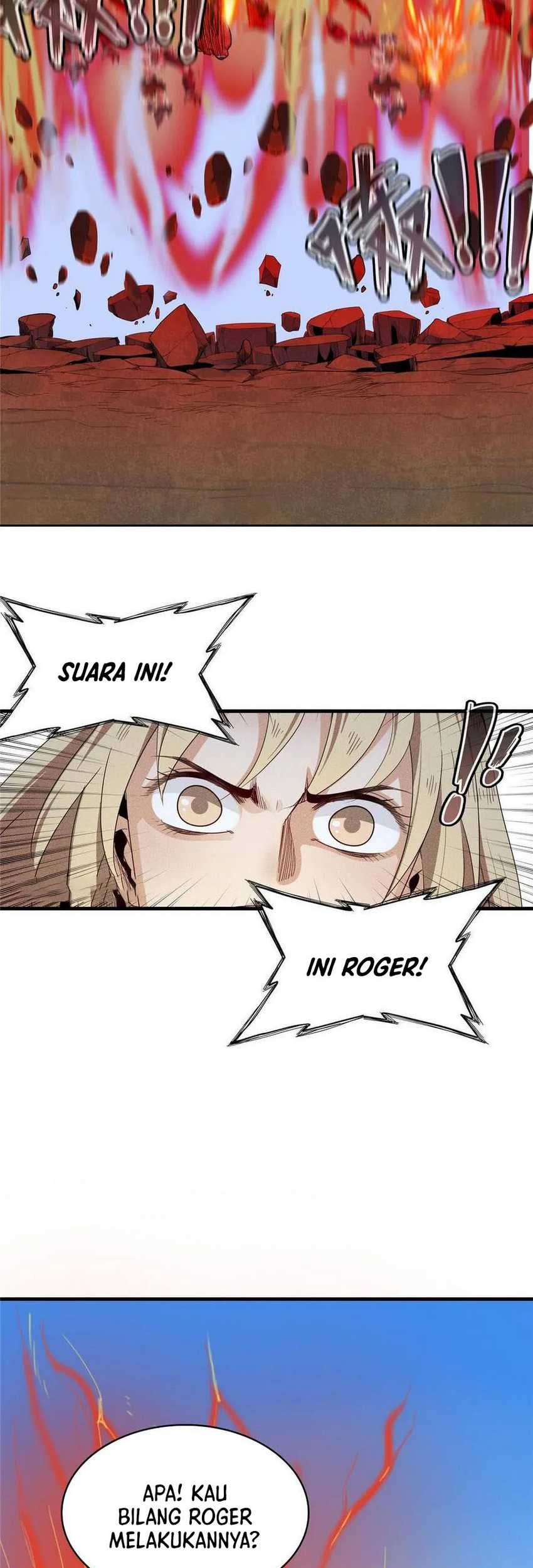 From now on, I will be the father of the mage Chapter 6 - halaman 26