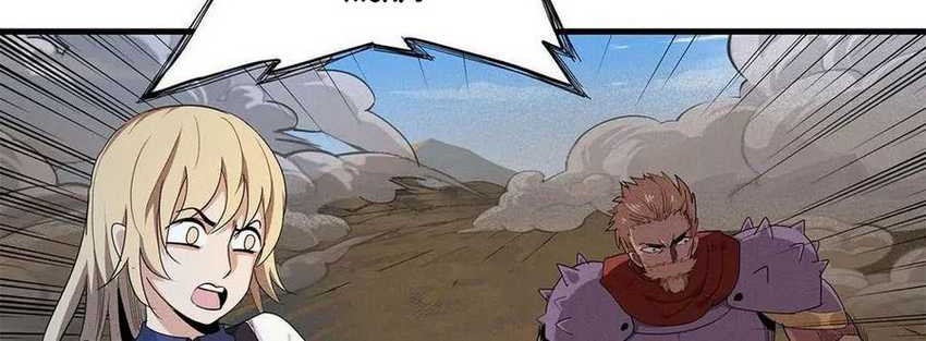 From now on, I will be the father of the mage Chapter 7 - halaman 10