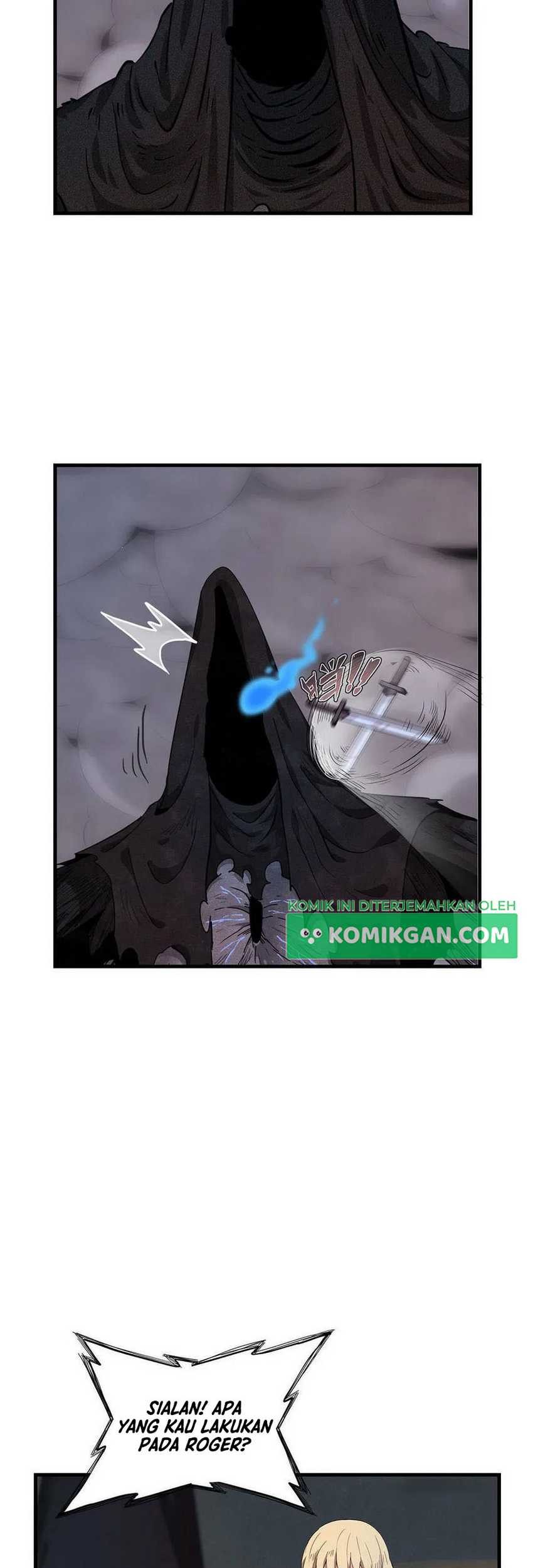 From now on, I will be the father of the mage Chapter 7 - halaman 17